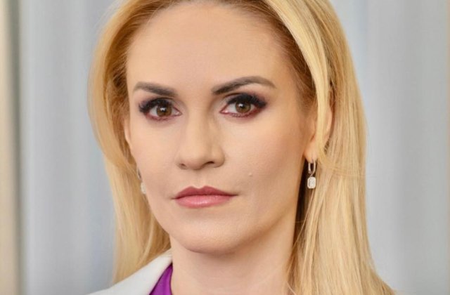 Gabriela Firea: E strigător la cer, dar aproape &icirc;n fiecare zi un minor este violat sau agresat sexual!