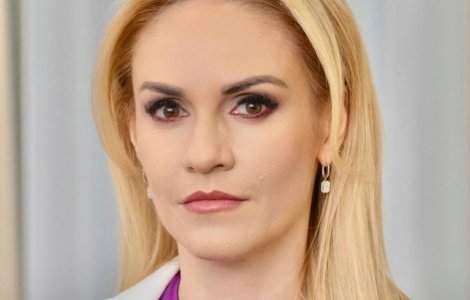 Gabriela Firea: E strigător la cer, dar aproape în fiecare zi un minor este violat sau agresat sexual!