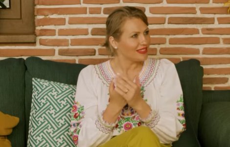 Emily Burghelea a numit-o pe Mirela Vaida falsă și duplicitară. Care a fost reacția prezentatoarei