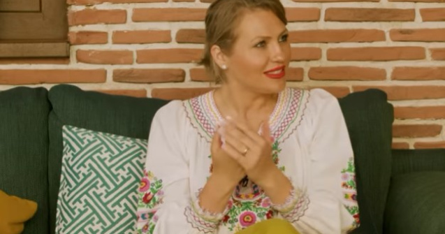 Emily Burghelea a numit-o pe Mirela Vaida falsă și duplicitară. Care a fost reacția prezentatoarei