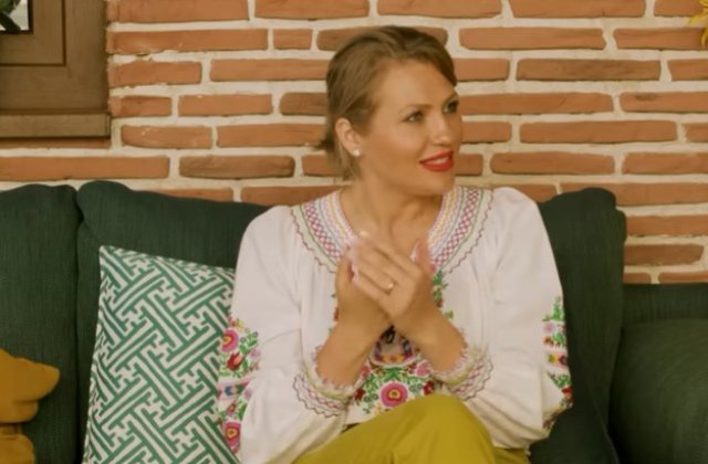 Emily Burghelea a numit-o pe Mirela Vaida falsă și duplicitară. Care a fost reacția prezentatoarei 