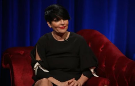 Patrizia Paglieri a intrat în bucătărie de mică. La ce vârstă a câștigat primii bani din gătit și ce a făcut cu ei