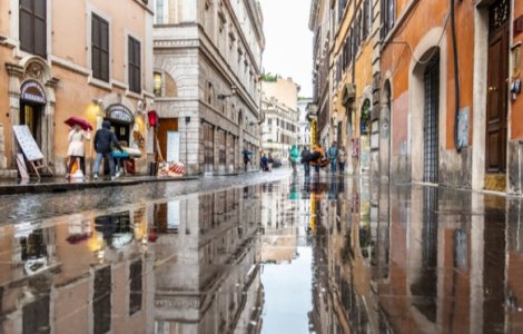 O zi ploioasă în vacanță? Ce activități poți face în aceste condiții