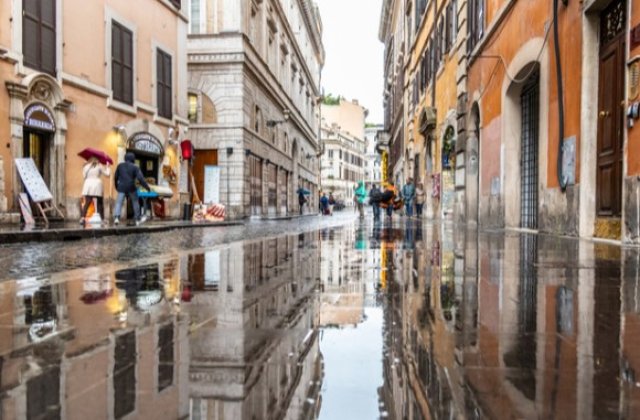 O zi ploioasă &icirc;n vacanță? Ce activități poți face &icirc;n aceste condiții