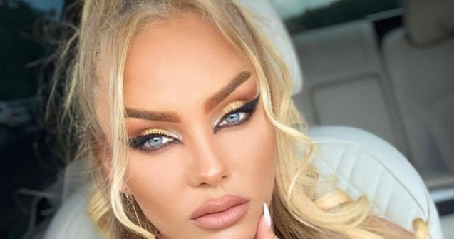 Maria Constantin i-a dat replica Iuliei Albu, după ce a desființat-o la Poliția Modei: „Sunt chiar ofticată”