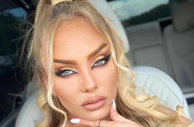 Maria Constantin i-a dat replica Iuliei Albu, după ce a desființat-o la Poliția Modei: &bdquo;Sunt chiar ofticată&rdquo;