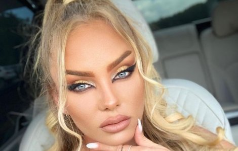 Maria Constantin i-a dat replica Iuliei Albu, după ce a desființat-o la Poliția Modei: „Sunt chiar ofticată”