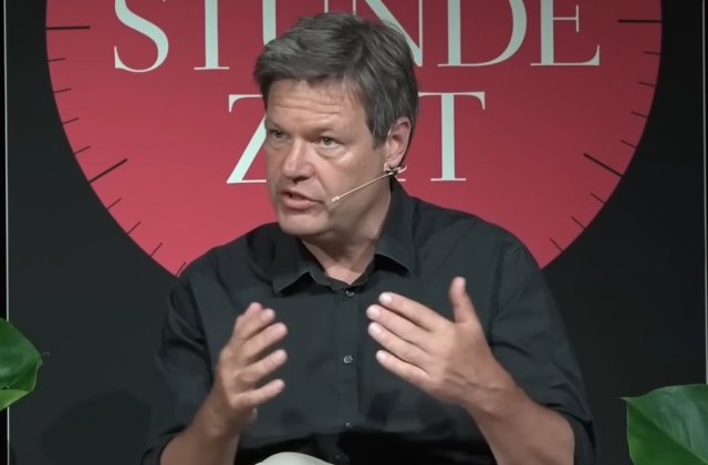 Un ministru german &icirc;l acuză pe Vladimir Putin că face un joc duplicitar legat de reducerea livrărilor de gaz: &bdquo;Nu există motive tehnice&rdquo; 