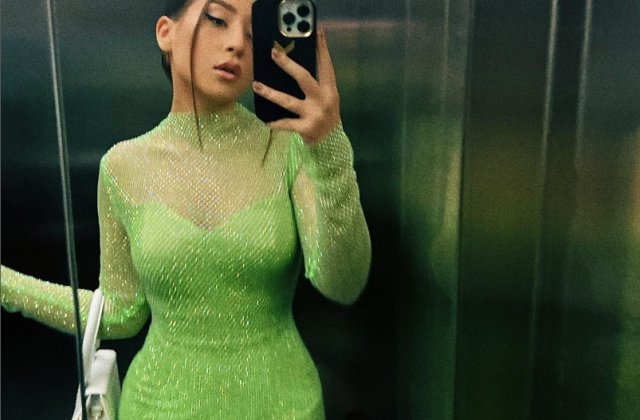 C&acirc;nd vrea Nicole Cherry să devină mamă din nou. C&acirc;ntăreața &icirc;și dorește un băiețel