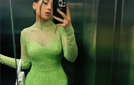 Când vrea Nicole Cherry să devină mamă din nou. Cântăreața își dorește un băiețel