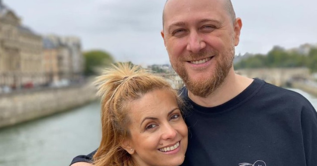 Viața de mămică, o provocare continuă pentru Simona Gherghe. Fiica prezentatoarei a avut probleme în vacanță: „Am mers la medici”