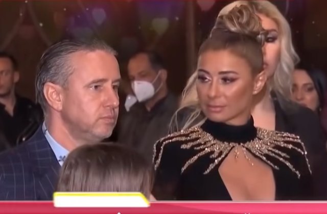 Laurențiu Reghecampf va plăti o pensie mai mică pentru fiul lui. Cum a reacționat Anamaria Prodan: &bdquo;Se face de r&acirc;s&rdquo;