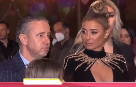 Laurențiu Reghecampf va plăti o pensie mai mică pentru fiul lui. Cum a reacționat Anamaria Prodan: „Se face de râs”