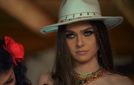 Theo Rose, sesiune de întrebări și răspunsuri pe Instagram. Care au fost cele mai mai curiozități ale fanilor: „Rolul meu în lume”