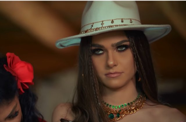 Theo Rose, sesiune de &icirc;ntrebări și răspunsuri pe Instagram. Care au fost cele mai mai curiozități ale fanilor: &bdquo;Rolul meu &icirc;n lume&rdquo;