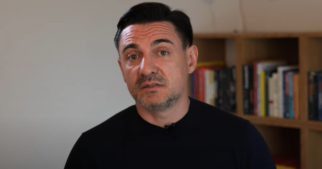 George Buhnici își cere scuze public pentru declarațiile scandaloase