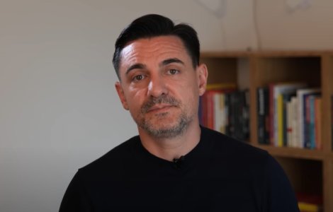 Fostul ministru al Educației, despre declarațiile controversate făcute de George Buhnici: „O discuție sănătoasă pentru România”