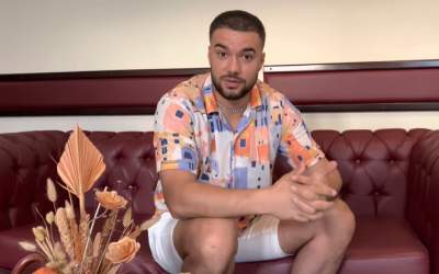 Culiță Sterp, recompensă de...