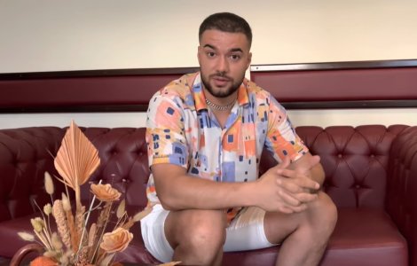 Culiță Sterp, recompensă de mii de euro celor care îi dau detalii despre hoți. Artistul vrea să recupereze măcar jumătate din suma pe care i-au furat-o