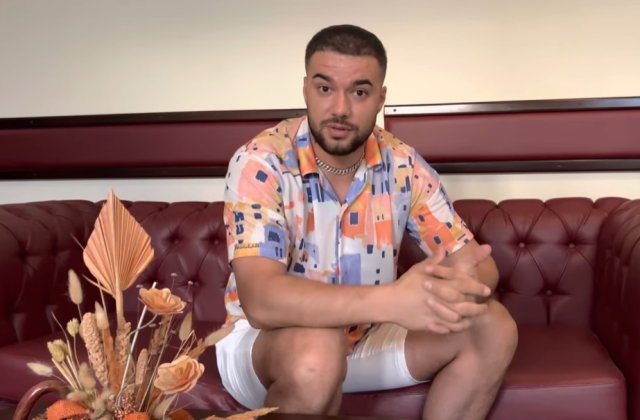 Culiță Sterp, recompensă de mii de euro celor care &icirc;i dau detalii despre hoți. Artistul vrea să recupereze măcar jumătate din suma pe care i-au furat-o