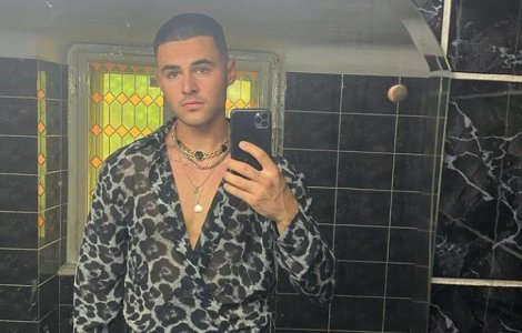 Mario Fresh, urmărit de ghinion la orice pas. Ce a pățit iubitul Alexiei Eram: „Bine că a fost Dumnezeu cu mine”