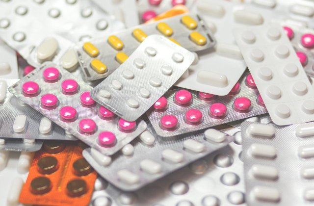 PRIMER: &bdquo;Problema aprovizionării cu gaze către Europa ar putea provoca consecințe negative fară precedent asupra furnizării de medicamente&rdquo;