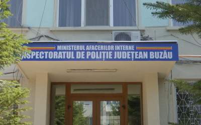 Băieţel de 2 ani, răpit din...