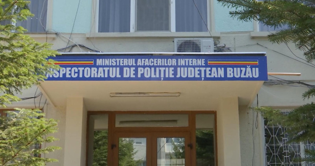 Băieţel de 2 ani, răpit din faţa curţii, în Buzău: ”Mi-a spus că a visat”