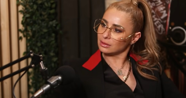 Anamaria Prodan, noi declarații în scandalul legat de pensia alimentară a fiului ei: „Noi nu ne umilim în fața judecătorilor și a țării”