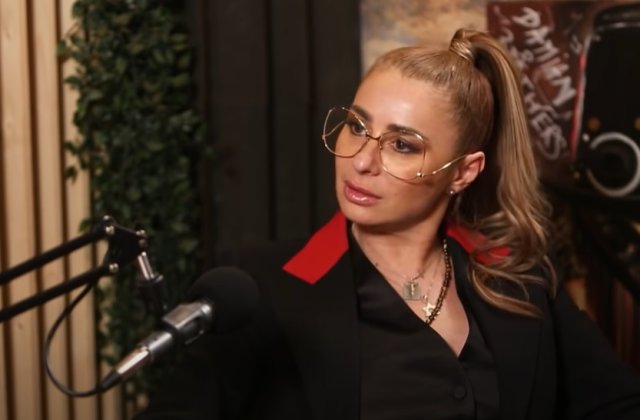 Anamaria Prodan, noi declarații &icirc;n scandalul legat de pensia alimentară a fiului ei: &bdquo;Noi nu ne umilim &icirc;n fața judecătorilor și a țării&rdquo;