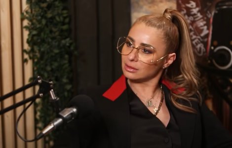 Anamaria Prodan, noi declarații în scandalul legat de pensia alimentară a fiului ei: „Noi nu ne umilim în fața judecătorilor și a țării”