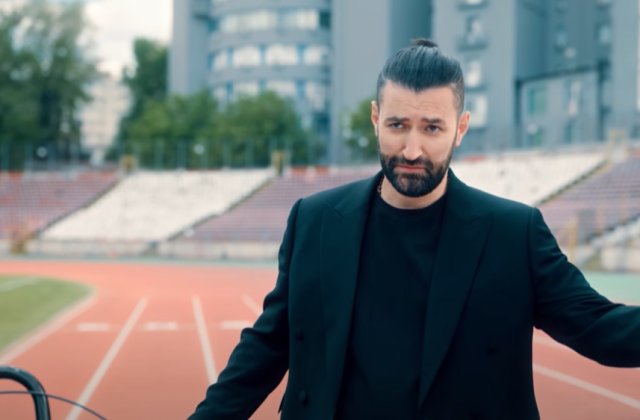 Smiley &icirc;mplinește astăzi 39 de ani! Gina Pistol, despre cadoul ideal pentru partenerul ei