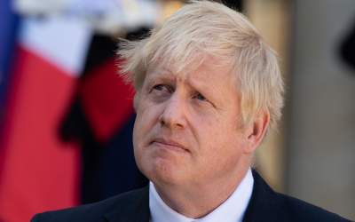 Boris Johnson ar putea deveni...