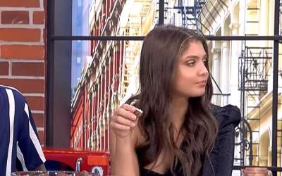 Drama neștiută a Elenei...