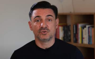 George Buhnici, ținta...