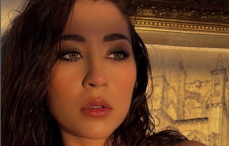 Nicole Cherry are nevoie periodic de ajutorul psihologului. Care este cea mai mare teamă pe care o are