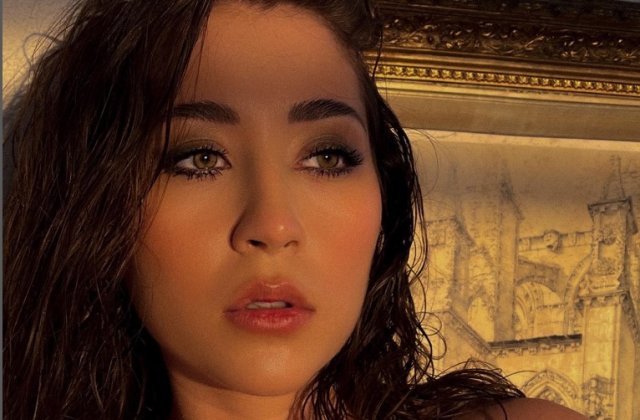 Nicole Cherry are nevoie periodic de ajutorul psihologului. Care este cea mai mare teamă pe care o are