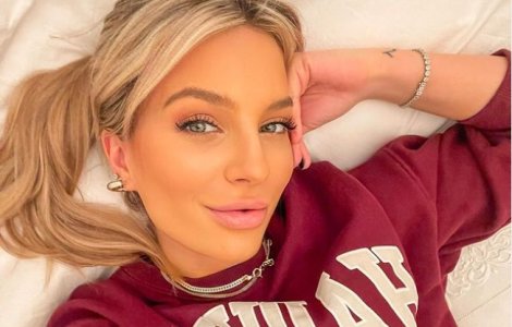 Ana Baniciu, afectată serios de moartea mamei sale. Câte kilograme a slăbit cântăreața în această perioadă