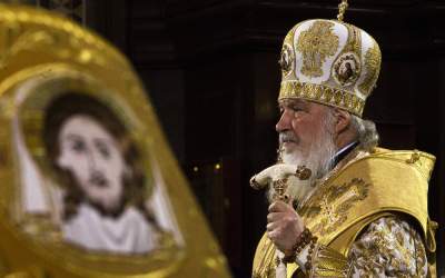 Lituania îl declară persona...