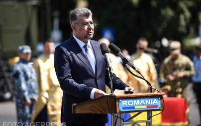 Marcel Ciolacu: „O să rup...