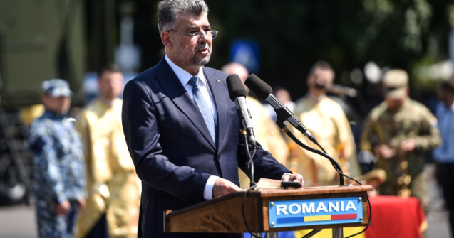 Marcel Ciolacu: „O să rup lanțul foștilor președinți PSD care și-au făcut partid; de la PSD plec acasă”