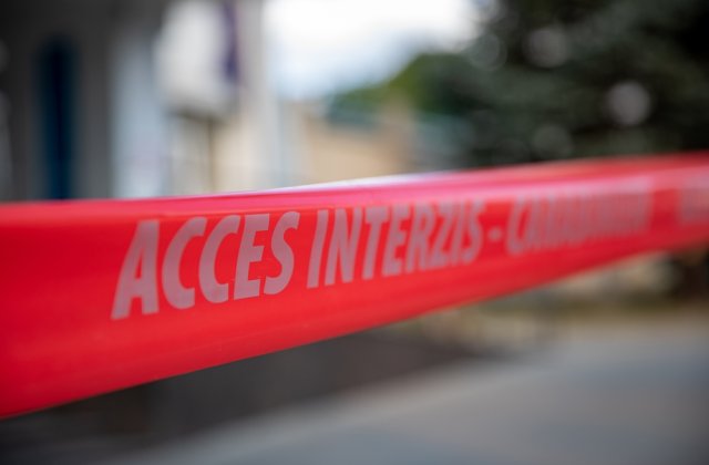 Amenințare cu bombă &icirc;n Capitală. Un bărbat a anunțat că aruncă &icirc;n aer un bloc din București