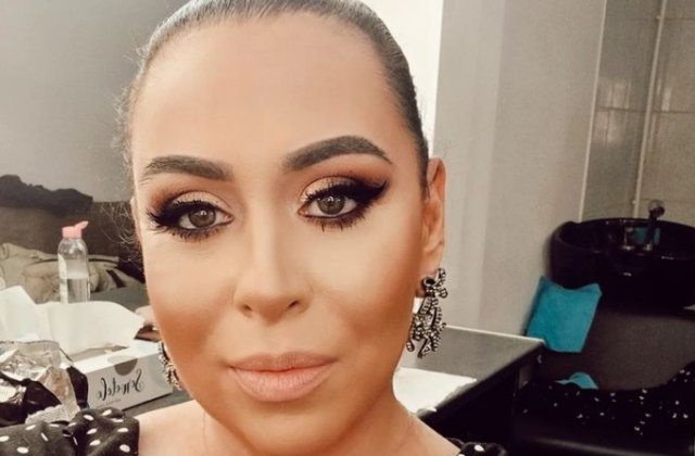 Oana Roman, luată peste picior de un internaut. Care a fost reacția vedetei: &bdquo;Nu-ți mai permite, tot grasă și ur&acirc;tă ești&rdquo;