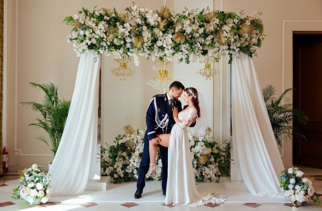 5 motive pentru a angaja un wedding planner