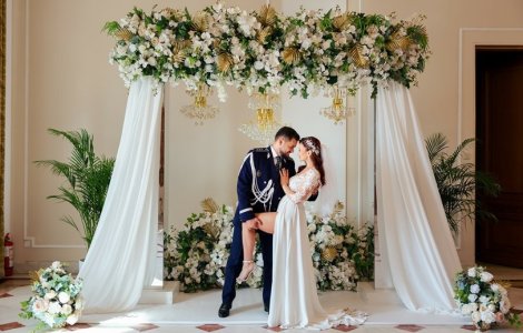 5 motive pentru a angaja un wedding planner