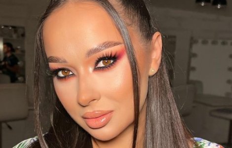 Vlăduța Lupău, noi imagini cu burtica de gravidă: „În curând îți spun pe nume”