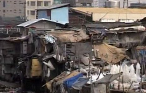  Top  Ai locui intr-o astfel de zona? Topul celor mai bizare orase din lume