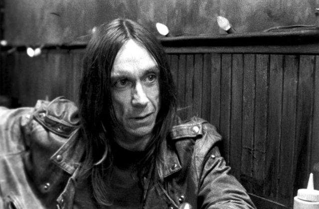Iggy Pop, Dalai Lama &#351;i Karl Lagerfeld, intr-o campanie impotriva torturii