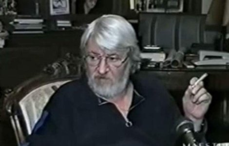 Stefan Iordache, omagiat printr-un recital sustinut de Dorel Visan, la Madrid