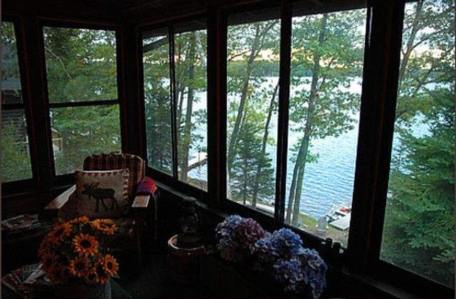 Cele mai romantice zece locuri izolate din lume